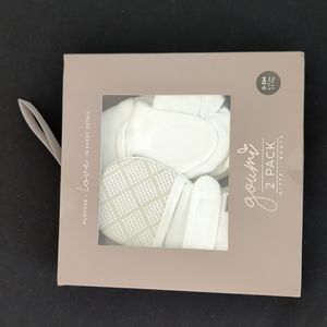GoumiKids Mittens & Booties